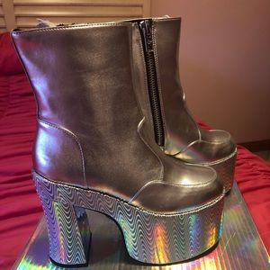 New Current Mood Disco Vortex Dolls Kill Platforms